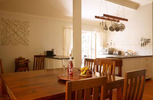 Healesville Cottage | ENDA COTTAGE Self Contained Accommodation