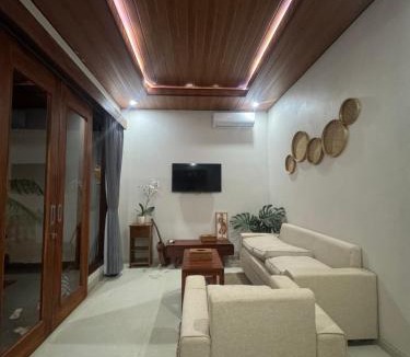 Tembuku Villa | Endag villa