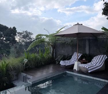 Tembuku Villa | Endag villa