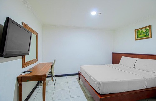 Tanjung Priok Hotel | Ende Elok Hotel