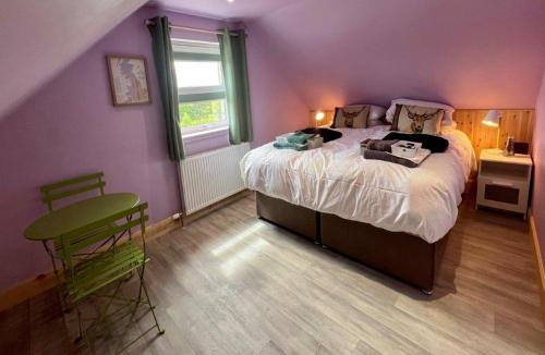 Alford House | Endeavour Guest House