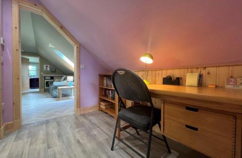 Alford House | Endeavour Guest House