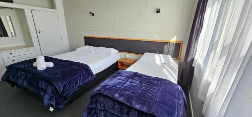 Gisborne Hotel | Endeavour Lodge Motel