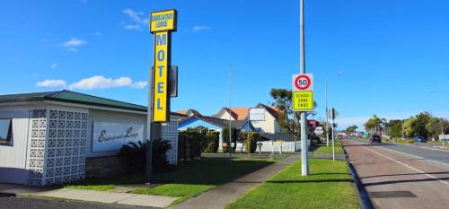 Gisborne Hotel | Endeavour Lodge Motel