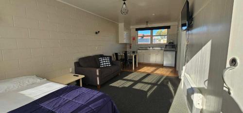 Gisborne Hotel | Endeavour Lodge Motel