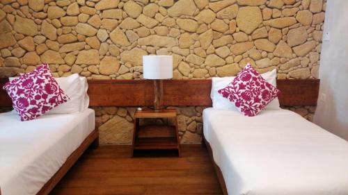 Janda Baik Cabin | Enderong Resort