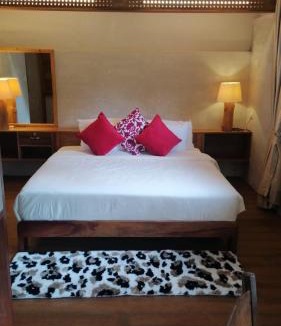 Janda Baik Cabin | Enderong Resort