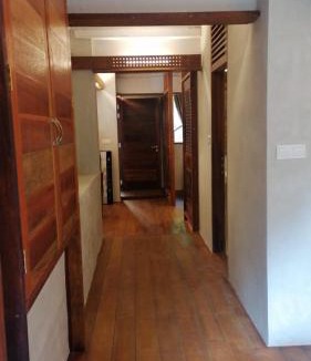 Janda Baik Cabin | Enderong Resort