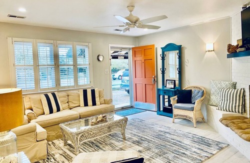 Northeast Virginia Beach House | Endless Beach #A