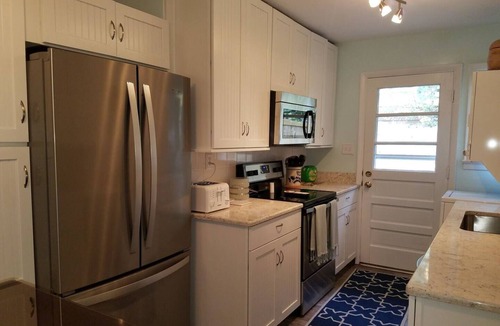 Northeast Virginia Beach House | Endless Beach #B