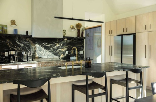 Hobart House | Endless Meadow House: Sweeping Views | Scandi