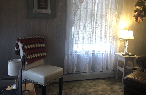 Renovo House | Endless Mountain Adventure ATV FRIENDLY!!🐶