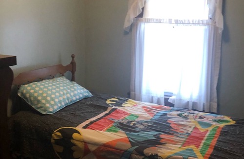 Renovo House | Endless Mountain Adventure ATV FRIENDLY!!🐶