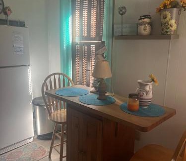 Renovo House | Endless Mountain Adventure