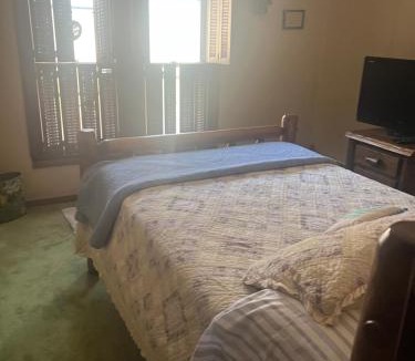 Renovo House | Endless Mountain Adventure