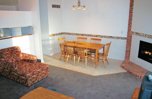 Union Dale Apartment | Endless Mountain Resort #1