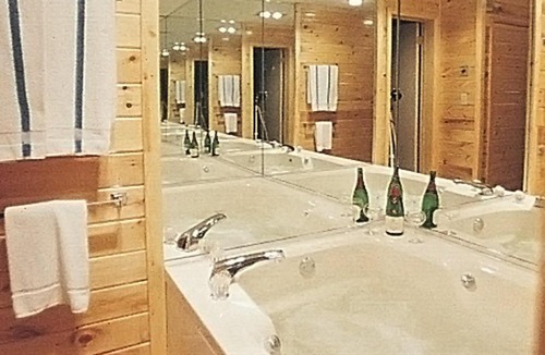 Union Dale Apartment | Endless Mountain Resort #1