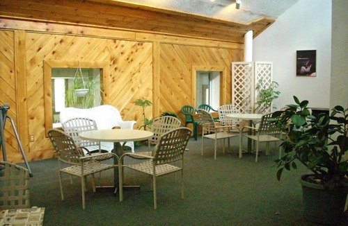 Union Dale Apartment | Endless Mountain Resort #1