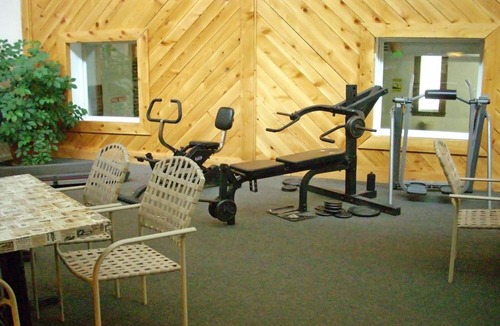 Union Dale Apartment | Endless Mountain Resort #1