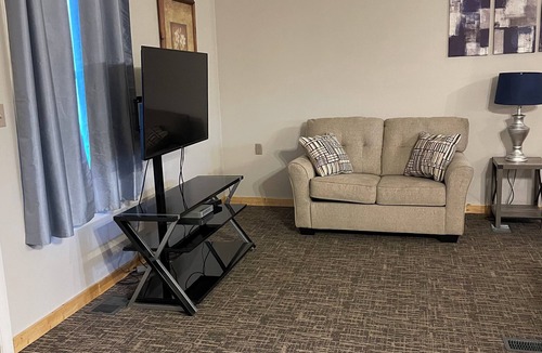 Union Dale Condo | Endless Mountain Resort