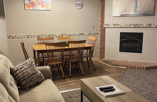 Union Dale Condo | Endless Mountain Resort