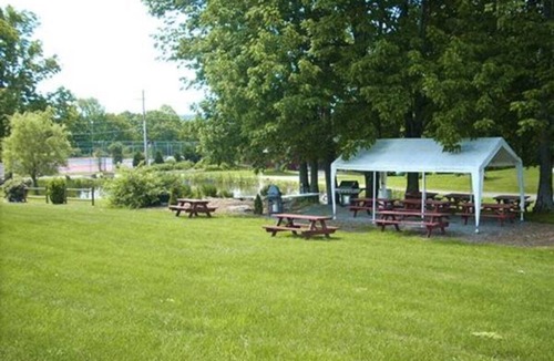 Union Dale Apartment | Endless Mountain Resort