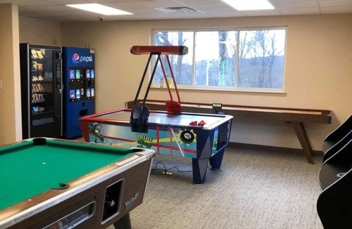 Union Dale Apartment | Endless Mountain Resort