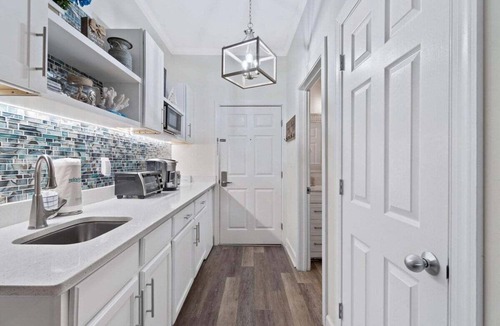 Seacrest Beach Condo | Endless Summer 259–Pool–Sleeps 4