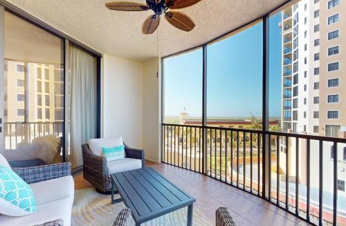 Cape Harbour Apartment | Endless Summer at Cape Harbour Unit #618