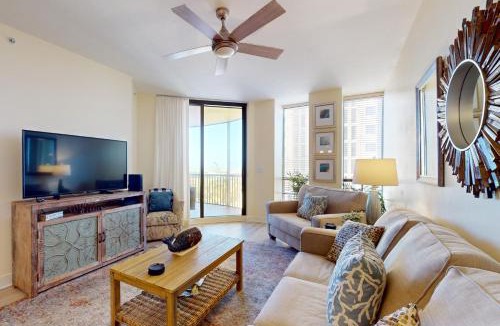 Cape Harbour Apartment | Endless Summer at Cape Harbour Unit #618