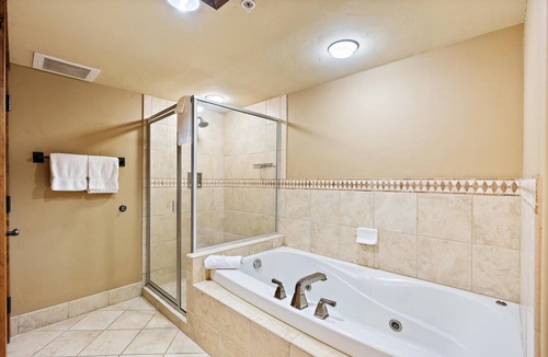 Tamarack Apartment | Endless Summer at Tamarack Resort