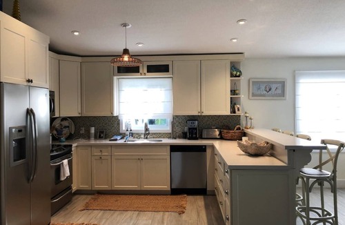Venetian Shores House | " Endless Summer" Awaits!
