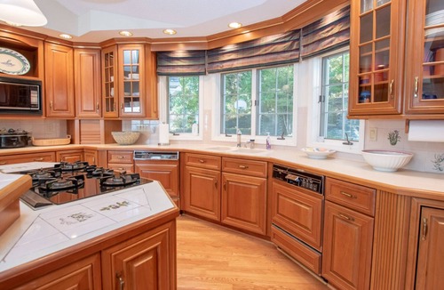 Canandaigua House | Endless Summer: "Canandaigua Lake Luxury Rental!"
