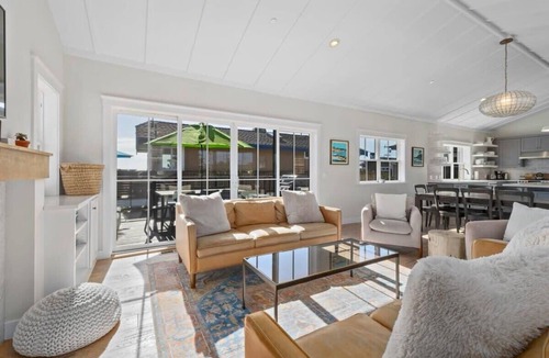 Opal Cliffs House | "Endless Summer" Home - stunning ocean views!