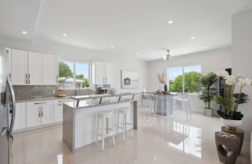 Key Largo House | Endless Summer Key Largo House