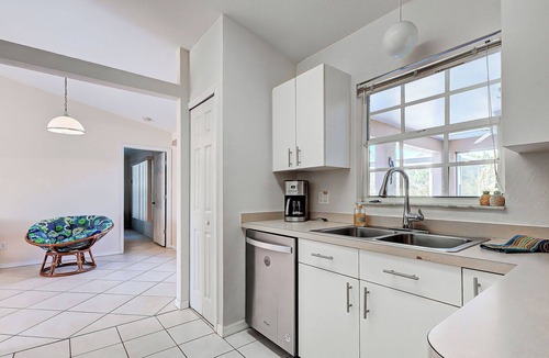 Gulf Cove House | Endless Summer | Pool | 3 Bed, 2 Bath
