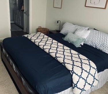 Ocean View Villa | Endless Summer Rental