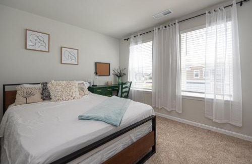 Ocean View Villa | Endless Summer Rental