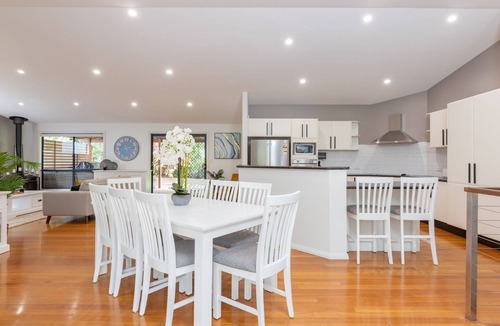 Smiths Lake House | Endless Summer @ Smiths