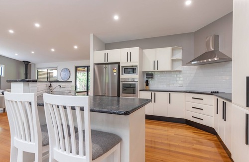 Smiths Lake House | Endless Summer @ Smiths