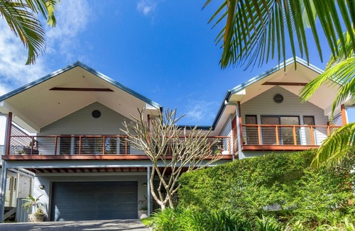 Smiths Lake House | Endless Summer @ Smiths