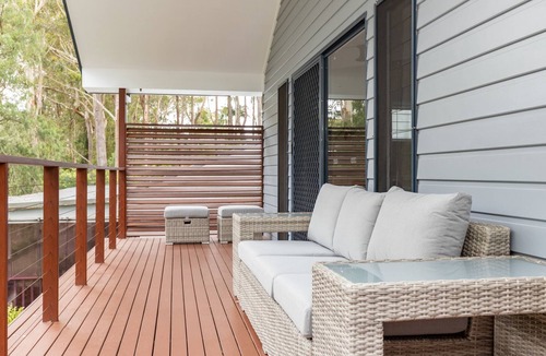 Smiths Lake House | Endless Summer @ Smiths