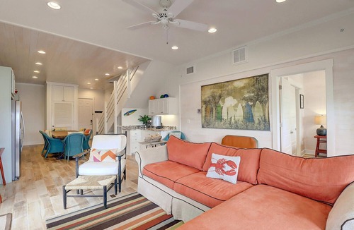 Cinnamon Shore Condo | Endless Summer TC 2302
