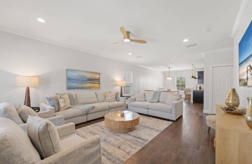 Jacksonville Beach House | Endless Summer Jax Beach