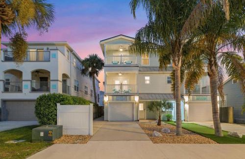 Jacksonville Beach House | Endless Summer Jax Beach