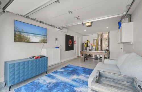 Jacksonville Beach House | Endless Summer Jax Beach