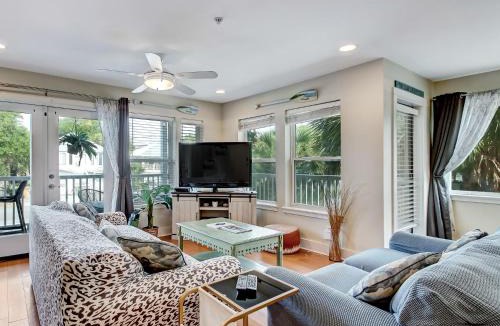 Tybee Island House | Endless Summer