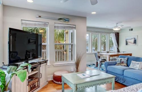 Tybee Island House | Endless Summer