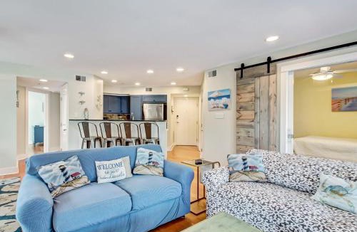 Tybee Island House | Endless Summer