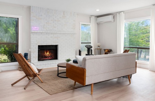 Loomis House | ENDLESS Summer Water View Home!!! SPLASHING FUN!